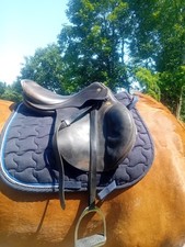 Springsattel Prestige