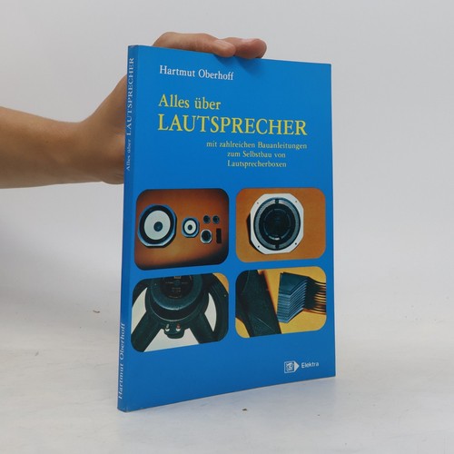 Alles über lautsprecher mit - über, lautsprecher.