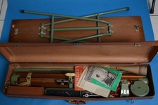 Singer Strickmaschiene aus den 60er Jahren, mit Untergestell