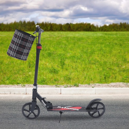 Cityroller erwachsene klappbar - erwachsene,