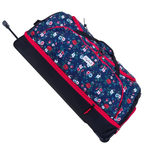 Trolley reisetasche groß - trolley,