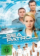 Sea Patrol - Die komplette