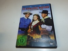 Dvd kavallerie western - dvd,