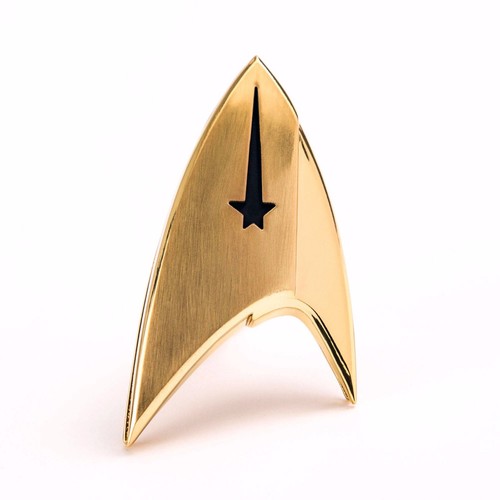 Discovery command uniform - discovery,