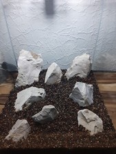aquarium steine set
