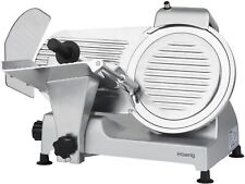 Brotschneidemaschine Alles-Schneider Brot-Maschine H.Koenig MSX250 240Watt 