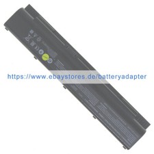Genuine x170bat battery for - x170bat-8,