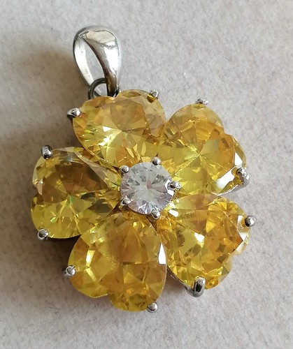 Xxl silber kette anhänger - xxl,