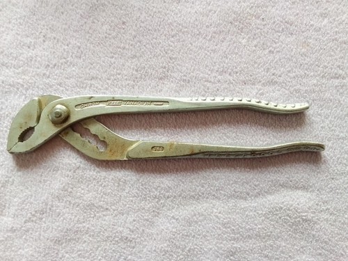 Hazet 760 little zange - 760,