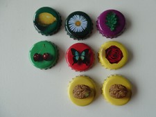 Karamalz Kronkorken Memory