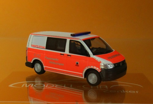 Rietze 53449 volkswagen - 53449, t5