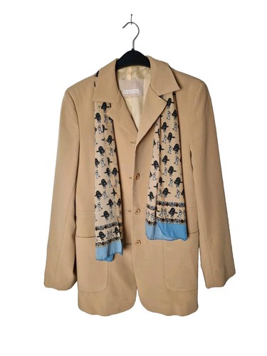 Street one blazer beige - , 38