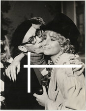Vintage Archiv Foto 1973