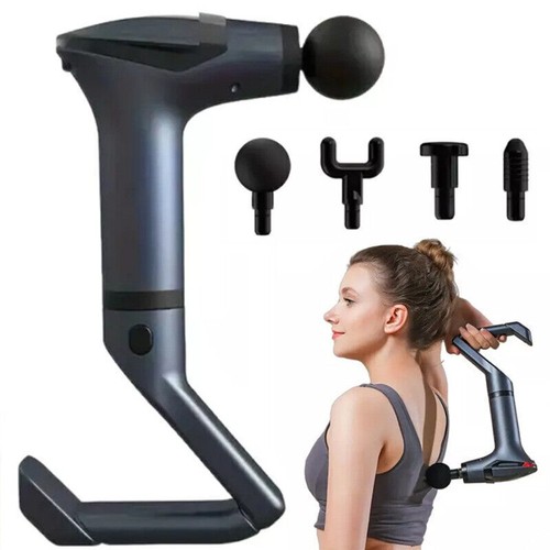 Massagepistole elektrisches - massagepistole,