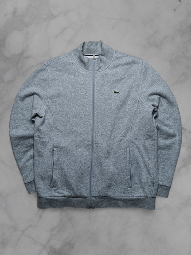 Lacoste zip jacke größe - größe, l