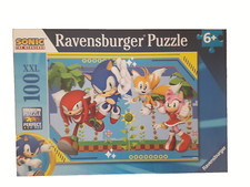 100 Teile Ravensburger Kinder