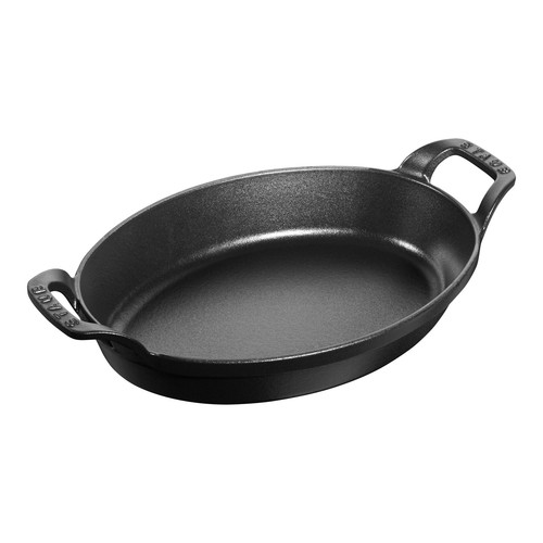 Staub ofenform auflaufform - ofenform, 24