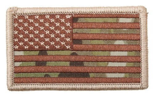 Army forward multicam - us,
