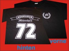 Ultras T-Shirt Südkurve