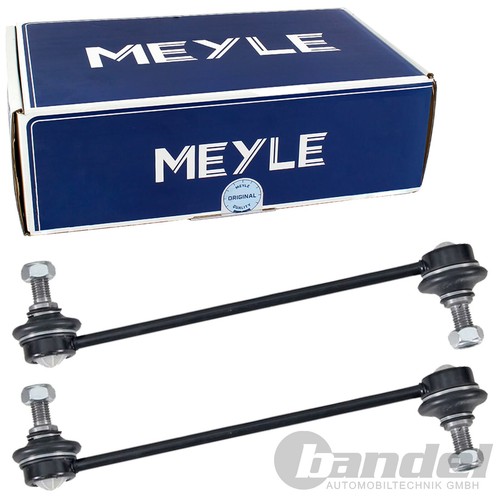 Meyle koppelstange vorne - 2x,