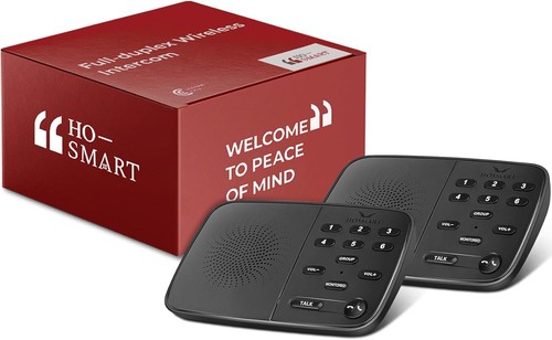 Hosmart ultraspeak - hosmart,