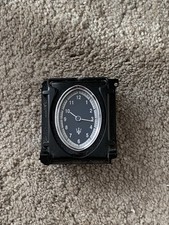 Maserati uhr 223737 - maserati,