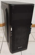 Sharkoon T3-V ATX Midi Tower