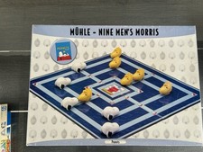 Mühle Nine Men’s