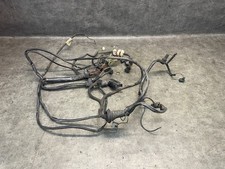 VW Golf 2 1.3 55PS NZ Motorkabelbaum Kabelbaum #32887