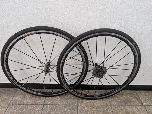Laufradsatz fulcrum racing - fulcrum,