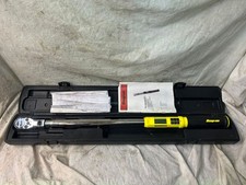 Snap On 1/2 Digitaler