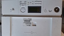 Viessmann GG1 Regelung