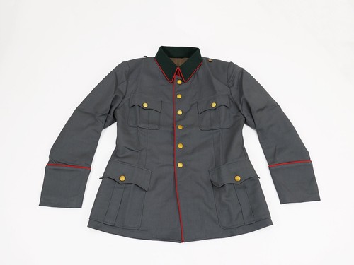 Wehrmacht general feldbluse - general,