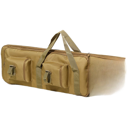 Jagd range bag - bag, mit