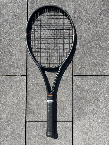 Tennisschläger wilson pro - tennisschläger,
