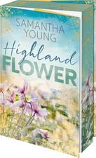 Highland Flower | Samantha
