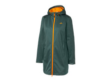 CRIVIT Damen Softshellmantel