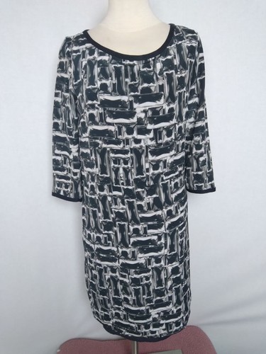 Damen kleid elegant 100 seide - kleid, 100%