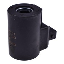 24V Magnetventilspule für Liebherr 10333044 Bucher 280239 17W