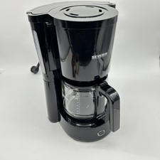 SEVERIN Kaffeemaschine "Type"