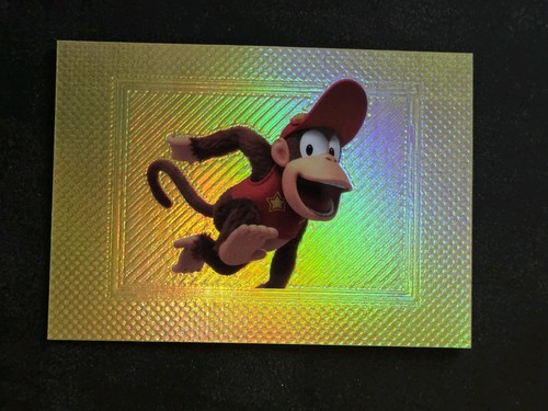 Panini super mario - super,
