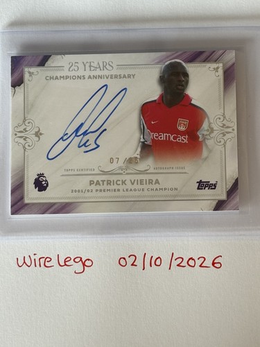 Topps premier league - 💥topps,
