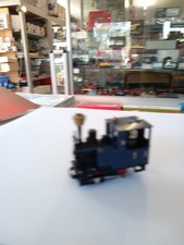 Egger-Bahn 1005  Dampflok Nr