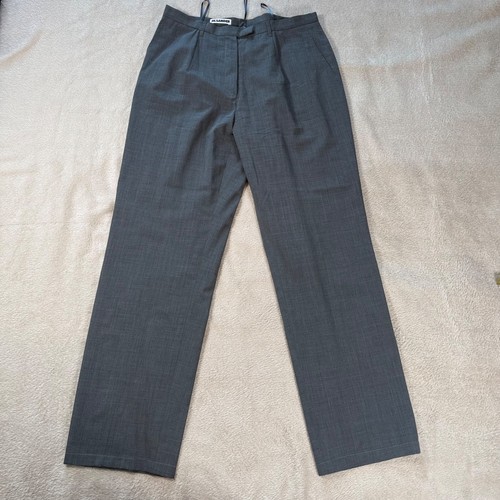 Jil sander hose damen - damen, w32"