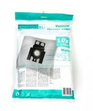 10 Staubsaugerbeutel passend