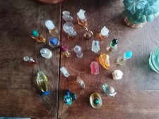 Parfüm Miniaturen mit