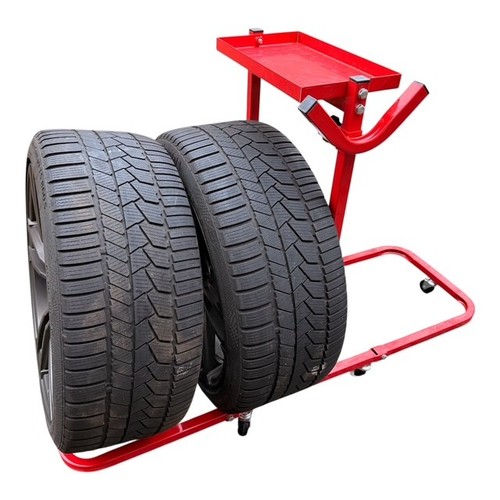 Reifen trolley reifenwagen - reifen,