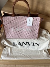 Lanvin Shopping Bag Tasche