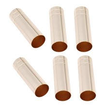  6 Pcs Kristall Luster