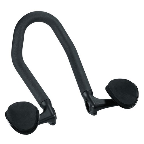Ergotec lenkeraufsatz tribar - lenkeraufsatz,